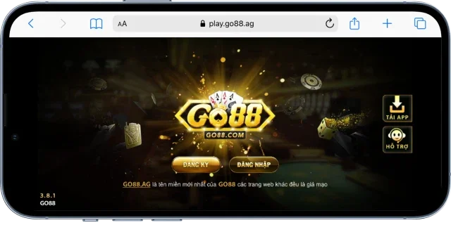 GO88 19 go88 trang chủ