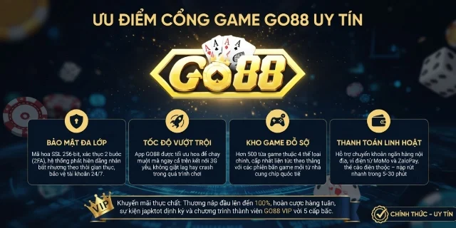 GO88 22 go88