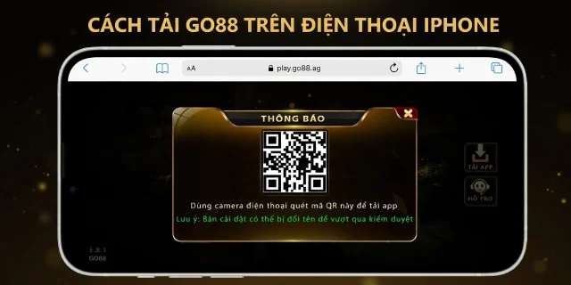 GO88 25 tải go88 ios