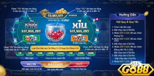 taixiugo88