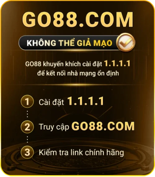 GO88 11 banner go88
