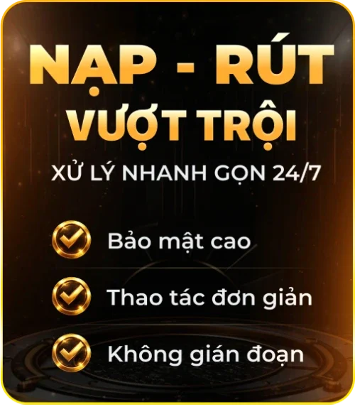 GO88 12 nạp rút go88 banner